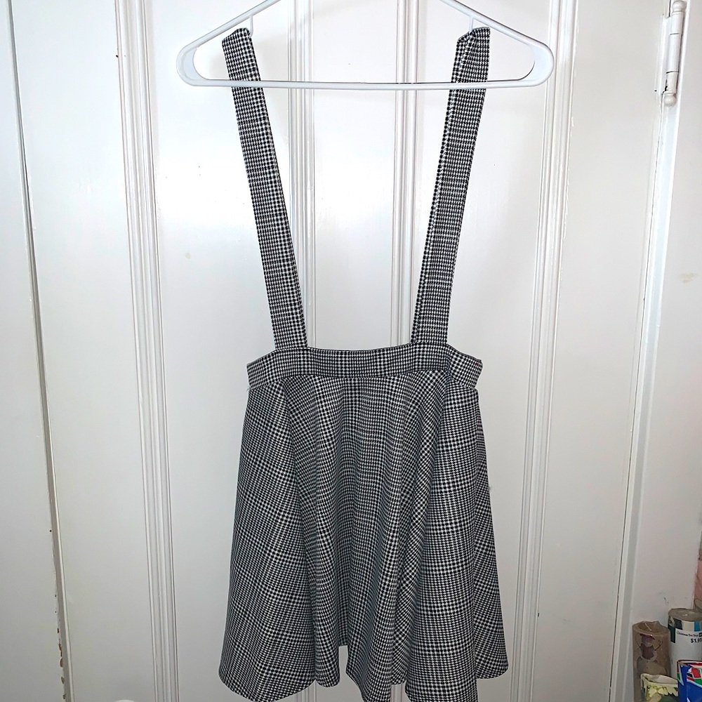 Boohoo Skirt